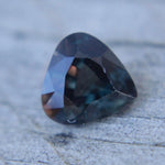 Natural Unique Coloured Sapphire - Sapphirepal