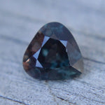 Natural Unique Coloured Sapphire - Sapphirepal