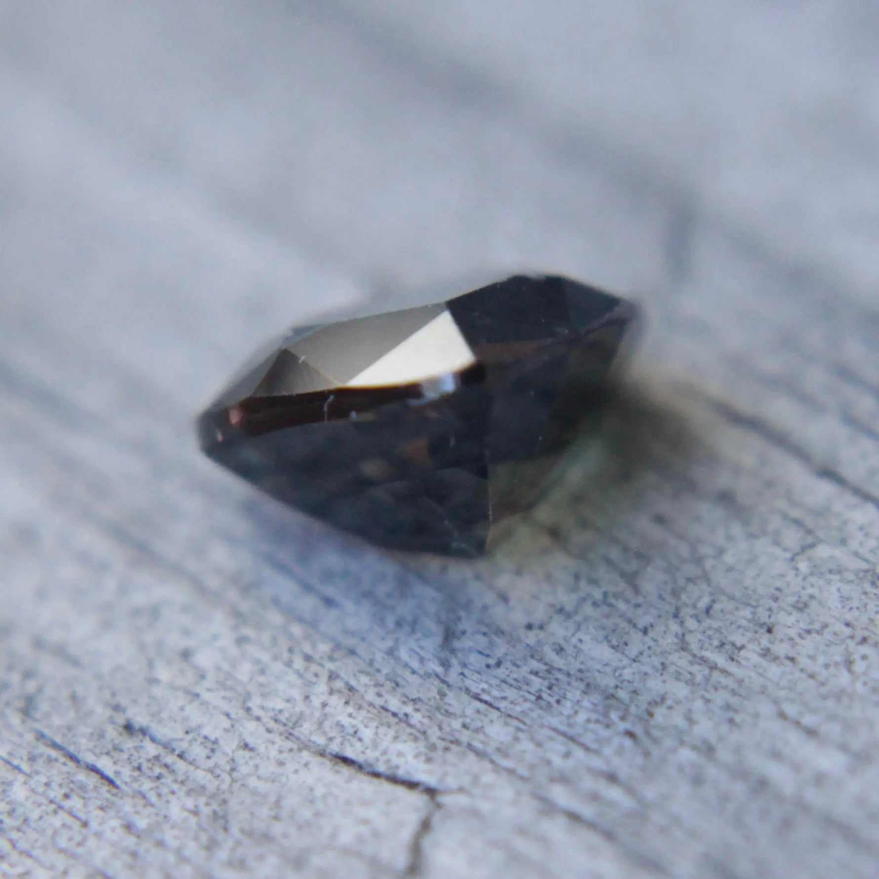 Natural Unique Coloured Sapphire - Sapphirepal