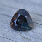 Natural Unique Coloured Sapphire - Sapphirepal