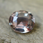 Natural Unique Coloured Sapphire - Sapphirepal