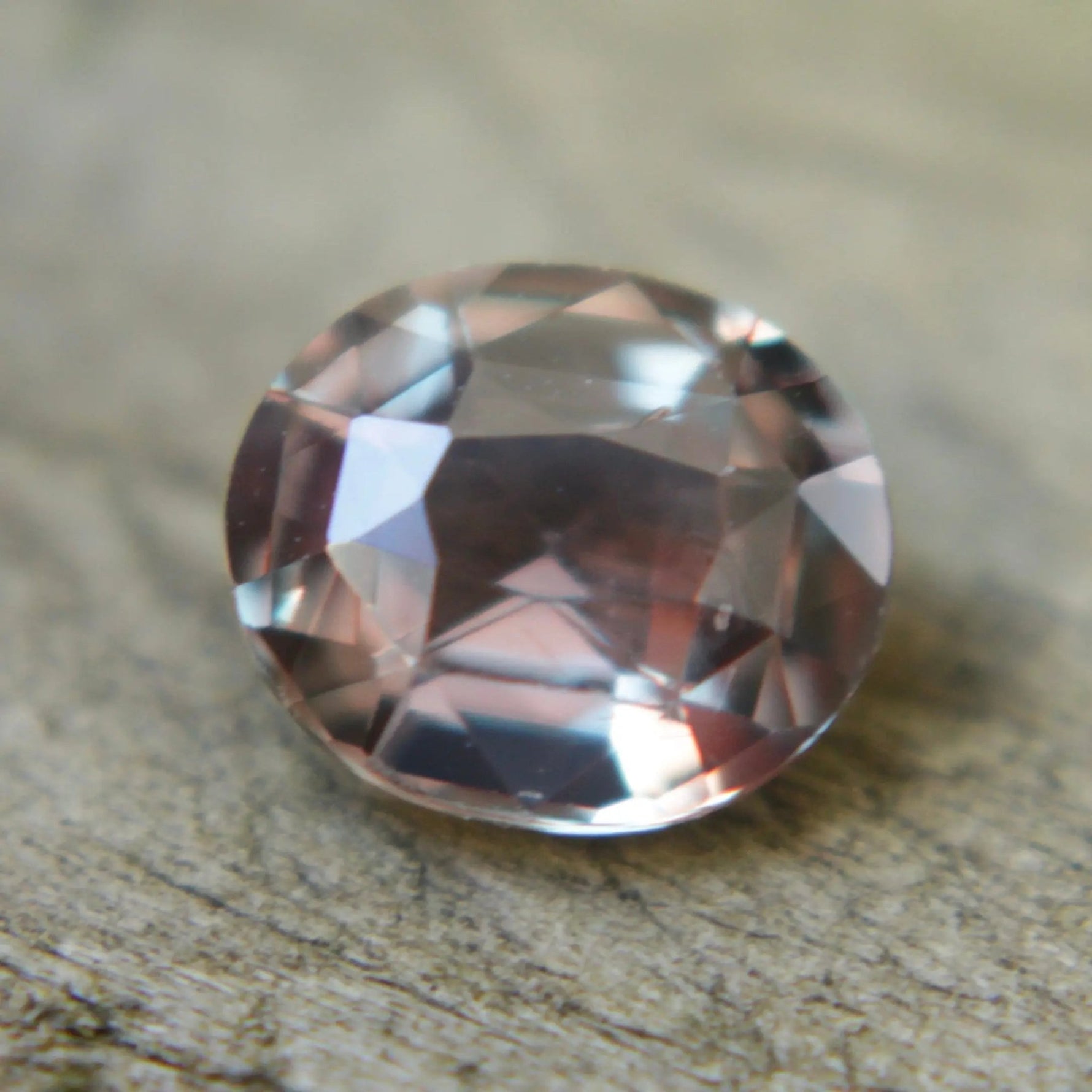 Natural Unique Coloured Sapphire - Sapphirepal