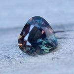 Natural Unique Coloured Sapphire - Sapphirepal