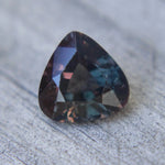 Natural Unique Coloured Sapphire - Sapphirepal