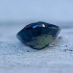 Natural Unique Coloured Sapphire - Sapphirepal