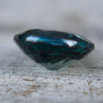 Natural Unique Multi Coloured Sapphire - Sapphirepal