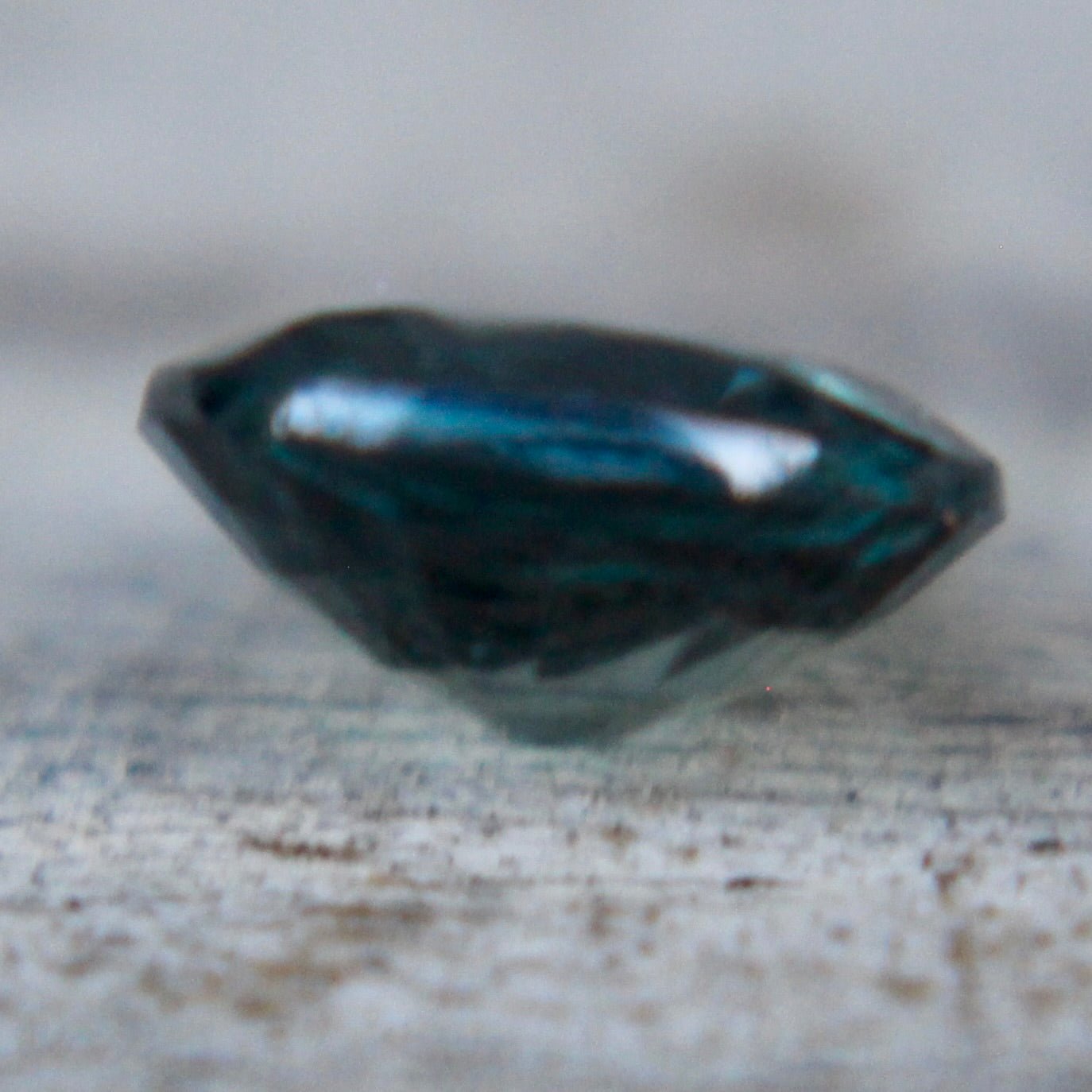 Natural Unique Multi Coloured Sapphire - Sapphirepal