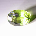 Natural Vanadium Chrysoberyl 1.63 Carat Oval Cut – Ceylon - Sapphirepal