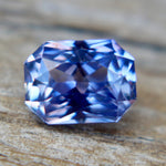 Natural Violet Sapphire - Sapphirepal