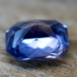 Natural Violet Sapphire - Sapphirepal