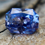 Natural Violet Sapphire - Sapphirepal