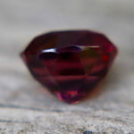 Natural Vivid Raspberry-Red Spinel 2.61 Ct Oval Cut Ceylon - Sapphirepal