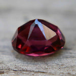 Natural Vivid Raspberry-Red Spinel 2.61 Ct Oval Cut Ceylon - Sapphirepal