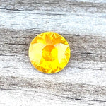 Natural Vivid Yellow Sapphire - Sapphirepal