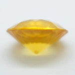 Natural Vivid Yellow Sapphire - Sapphirepal
