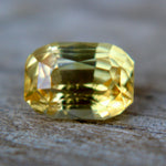 Natural Vvid Yellow Sapphire - Sapphirepal