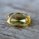 Natural Vvid Yellow Sapphire - Sapphirepal