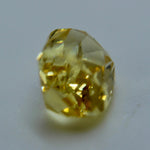 Natural Vvid Yellow Sapphire - Sapphirepal