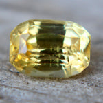 Natural Vvid Yellow Sapphire - Sapphirepal