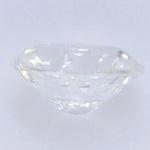 Natural White Sapphire - Sapphirepal