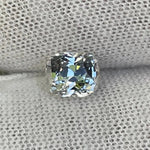 Natural White Sapphire - Sapphirepal