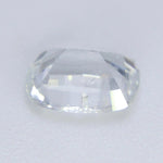 Natural White Sapphire - Sapphirepal