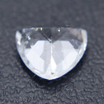 Natural White Sapphire - Sapphirepal