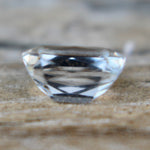 Natural White Sapphire - Sapphirepal