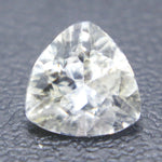 Natural White Sapphire - Sapphirepal