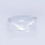 Natural White Sapphire - Sapphirepal