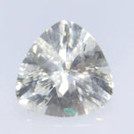 Natural White Sapphire - Sapphirepal