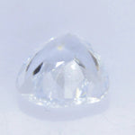 Natural White Sapphire - Sapphirepal