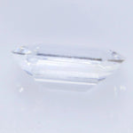 Natural White Sapphire - Sapphirepal