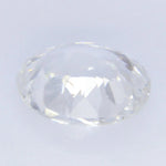 Natural White Sapphire - Sapphirepal