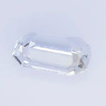 Natural White Sapphire - Sapphirepal