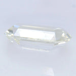 Natural White Sapphire - Sapphirepal