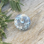 Natural White Sapphire - Sapphirepal