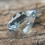 Natural White Sapphire - Sapphirepal