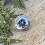 Natural White Sapphire - Sapphirepal