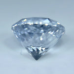 Natural White Sapphire - Sapphirepal