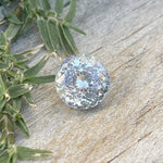 Natural White Sapphire - Sapphirepal