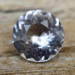 Natural White Sapphire - Sapphirepal