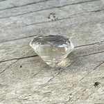 Natural White Sapphire - Sapphirepal