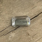 Natural White Sapphire - Sapphirepal