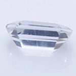 Natural White Sapphire - Sapphirepal