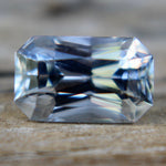 Natural White Sapphire - Sapphirepal