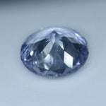 Natural White Sapphire - Sapphirepal