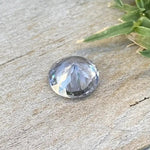 Natural White Sapphire - Sapphirepal