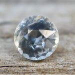 Natural White Sapphire - Sapphirepal