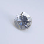 Natural White Sapphire - Sapphirepal